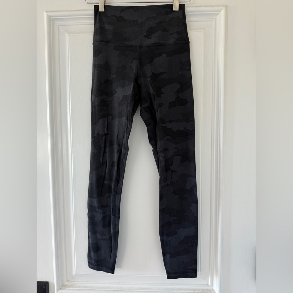 Lululemon Align High-Rise Pant 25”